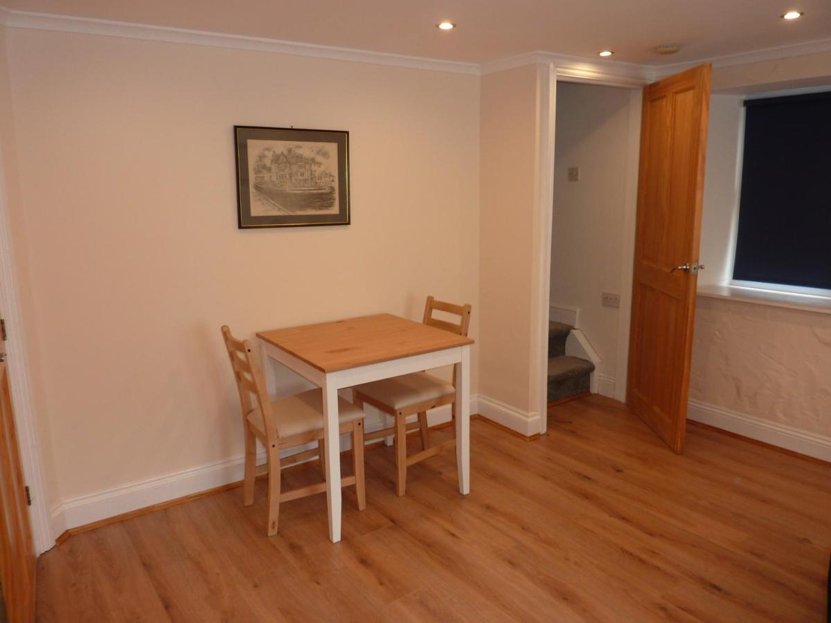 Rose Cottage Carmarthen Kültér fotó