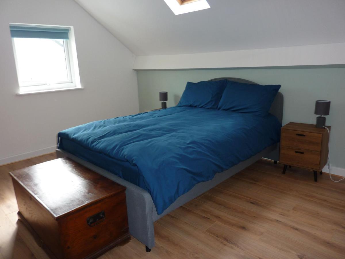 Rose Cottage Carmarthen Kültér fotó
