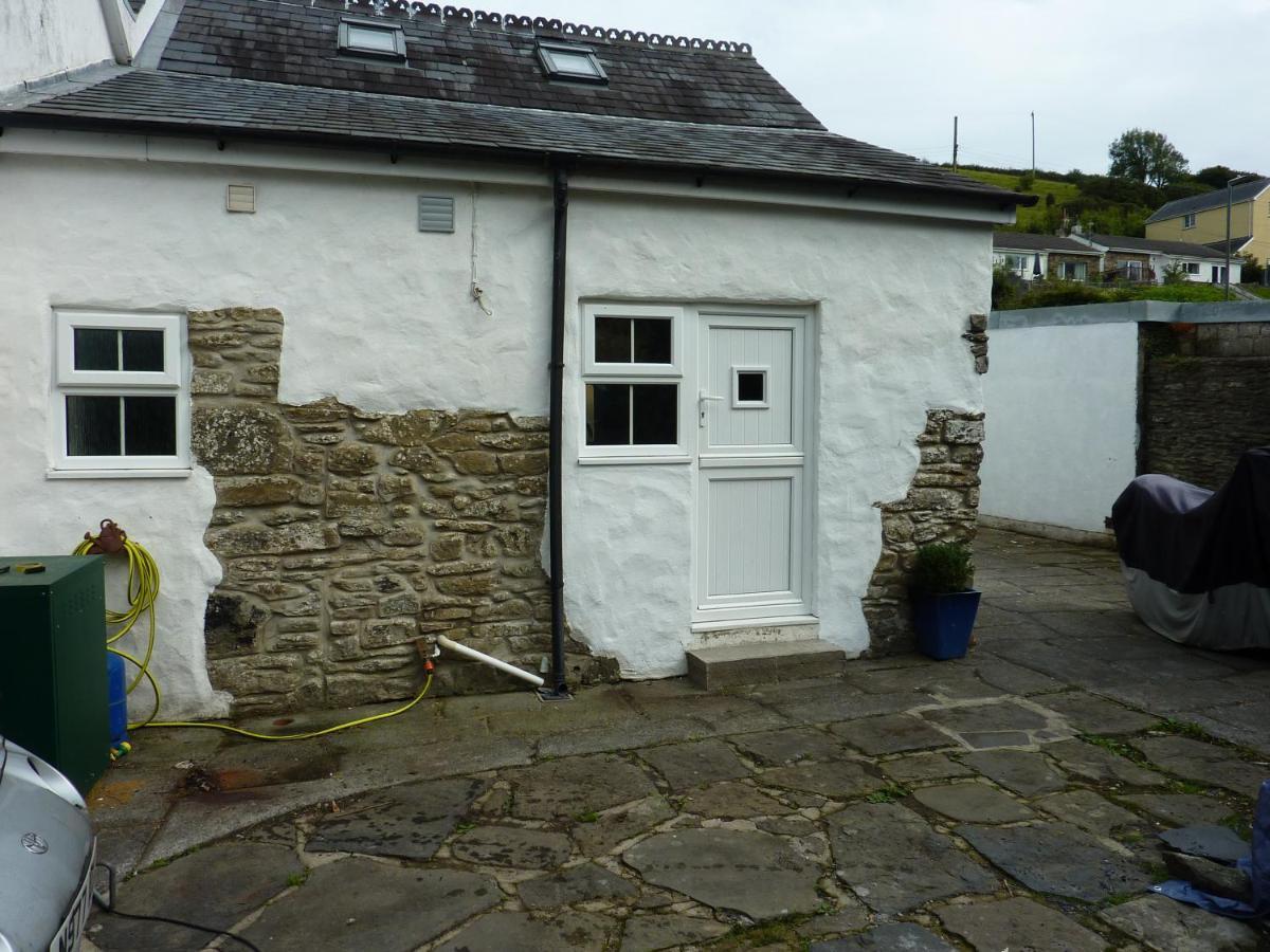 Rose Cottage Carmarthen Kültér fotó